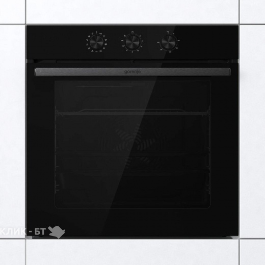 Духовой шкаф GORENJE BO6727E03BG