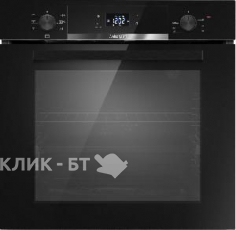 Духовой шкаф WEISSGAUFF EOV 291 PDBS Black Edition