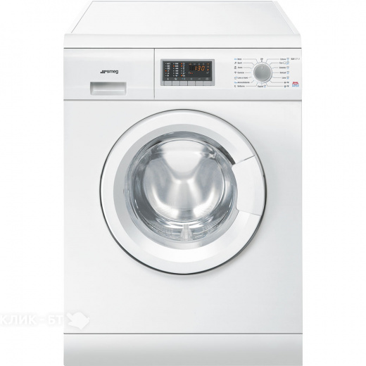 Стиральная машина SMEG SLB127-2