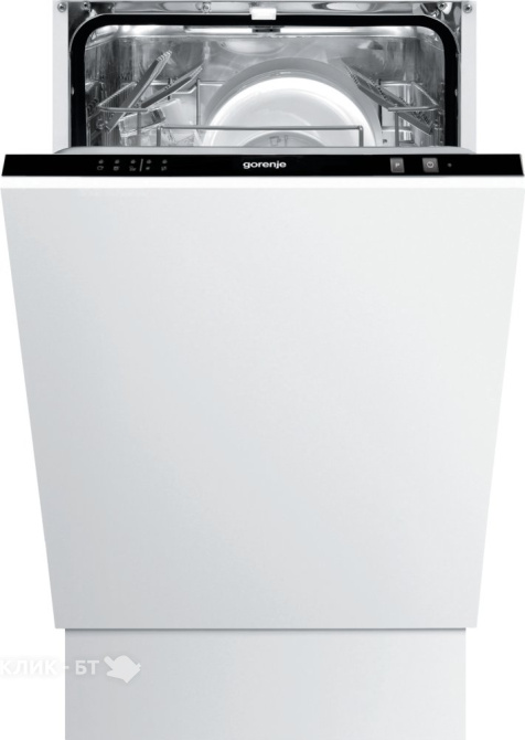 Посудомоечная машина GORENJE gv50211