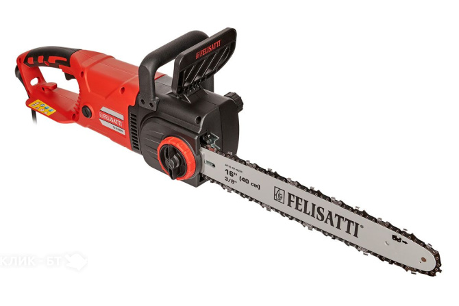 Электропила Felisatti ПЦ-16/2000ТН