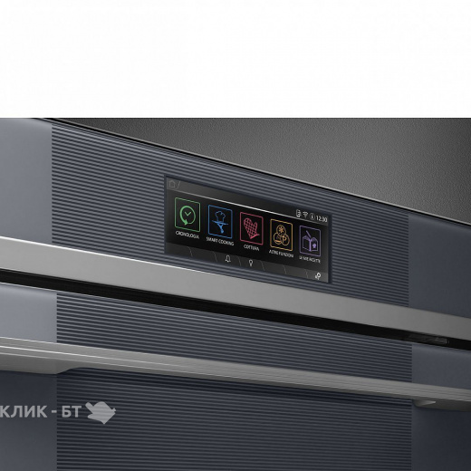 Духовой шкаф SMEG SFP6106WTPS