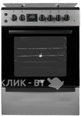 Плита MIU 6031 ЕRPDCH серый