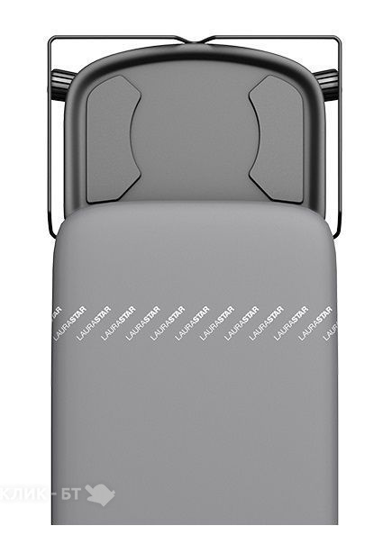 Гладильная доска LAURASTAR PLUSBOARD BLACK COVER GREY