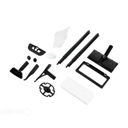 Пароочиститель KITFORT КТ-9103-2