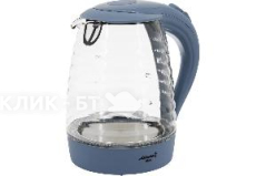 Чайник электрический ATLANTA ATH-2467 blue