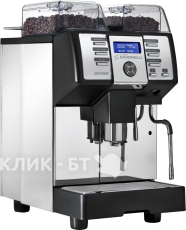 Кофемашина NUOVA SIMONELLI Musica Standart black