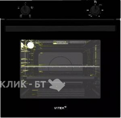 Духовой шкаф VITEK VEO 6230 BG