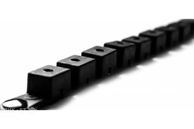 Измельчитель пищевых отходов KUPPERSBERG BC 810 AS-Slim Line/K