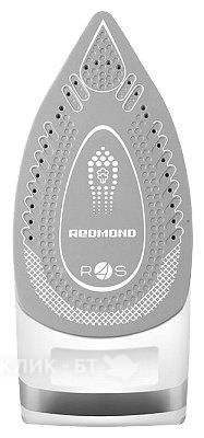 Утюг Redmond SkyIron RI-C265S серый/серебристый