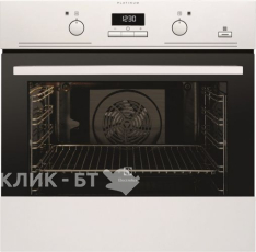 Духовой шкаф ELECTROLUX eob 93434aw