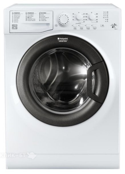 Стиральная машина HOTPOINT-ARISTON VMSL 501 B