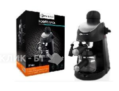 Кофемашина EUROSTEK ECM 6816