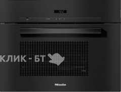 Пароварка MIELE DG 2840 OBSW