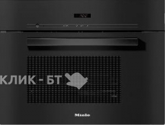 Пароварка MIELE DG 2840 OBSW