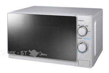 Микроволновая печь MIDEA MM720C4E-S
