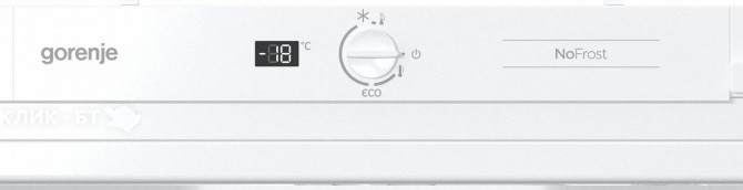 Морозильная камера GORENJE FNI4181E1