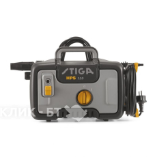 Минимойка Stiga HPS 110