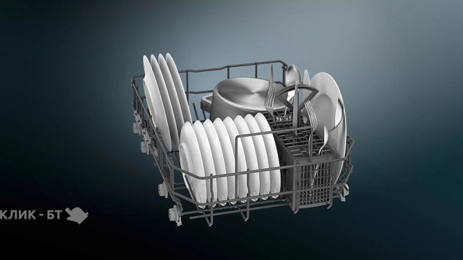 Посудомоечная машина SIEMENS SR 61HX2IKR