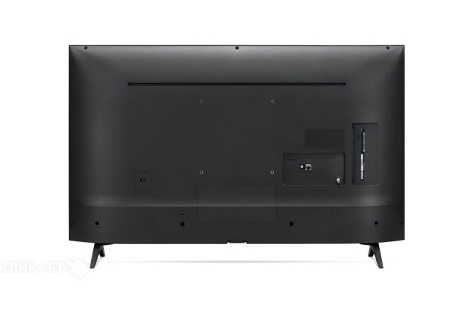 Телевизор LG 43UP76006LC