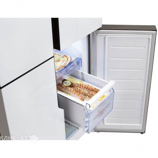 Холодильник HISENSE RQ-56WC4SAB