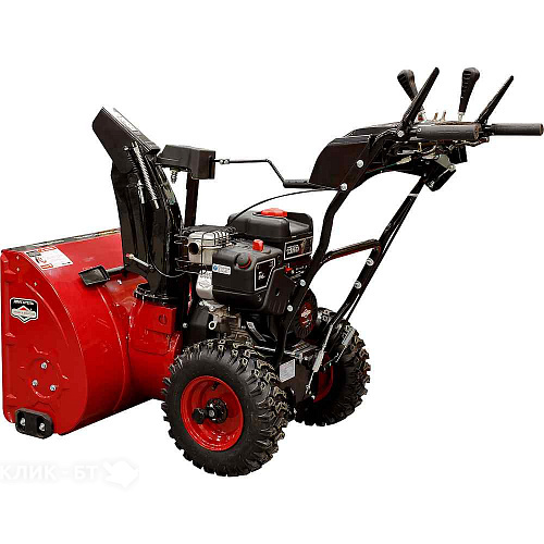 Снегоуборщик REDVERG RD-SB71/1150BS-E