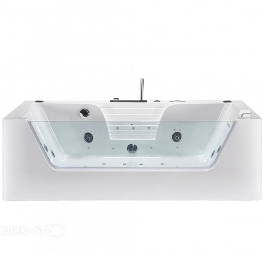 Гидромассажная ванна FRANK F151