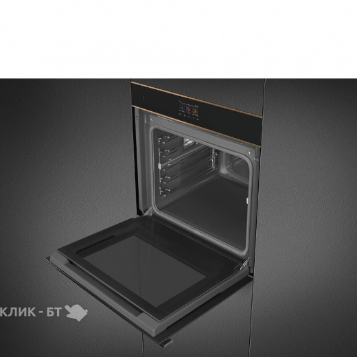 Духовой шкаф SMEG SOP6604TPNR