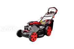 Газонокосилка YANIS Vortex V48SLP