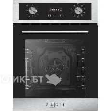 Духовой шкаф ZUGEL ZOE452X