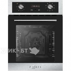 Духовой шкаф ZUGEL ZOE452X