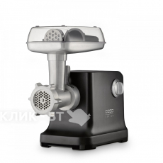 Мясорубка CASO FW 2000 Black