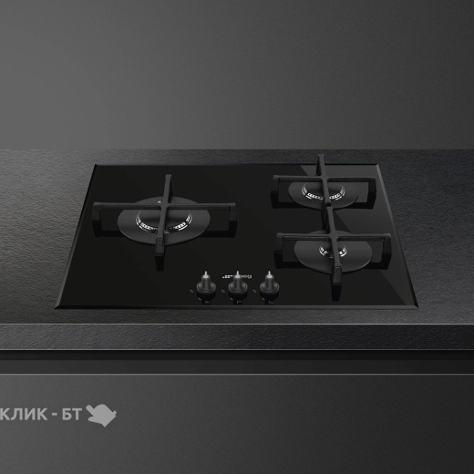 Варочная панель SMEG PV163B3