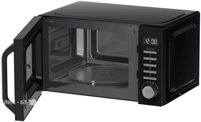 Микроволновая печь HAIER HMB-DG208BA
