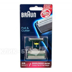 Сетка и режущий блок BRAUN series3 31b