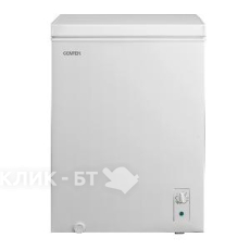 Морозильный ларь CENTEK CT-4002