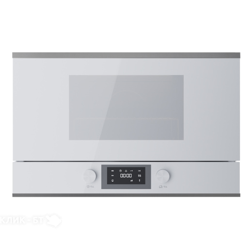 Микроволновая печь KUPPERSBUSCH MR 6330.0 W3