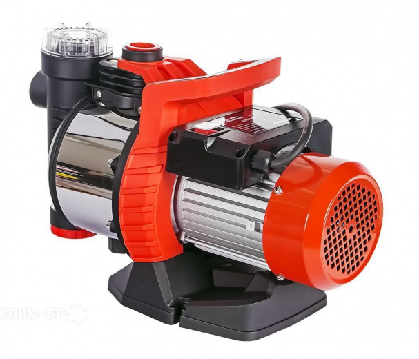 Насос QUATTRO ELEMENTI Giardino 1101 FL 910-201