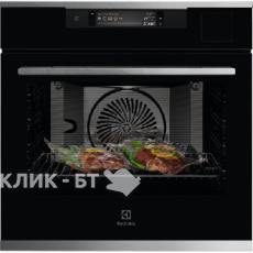 Духовой шкаф Electrolux OKA9S31WX