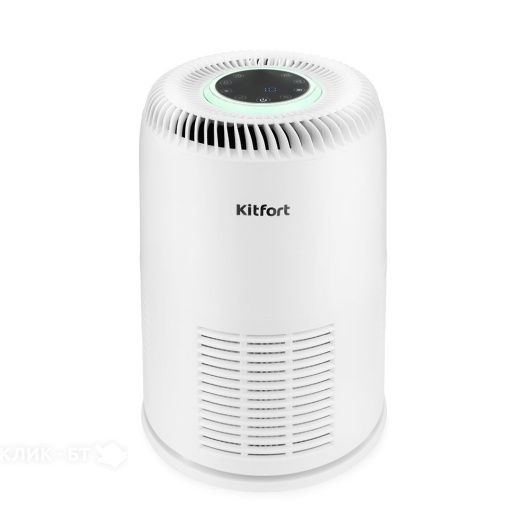 Воздухоочиститель KITFORT KT-2812