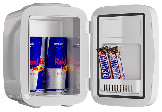 Мини-бар MEYVEL MD-04C3W-RGB