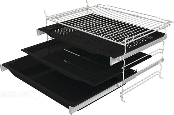 Духовой шкаф GORENJE BSA6747A04X