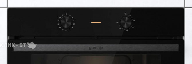 Духовой шкаф GORENJE BO6717E03BG