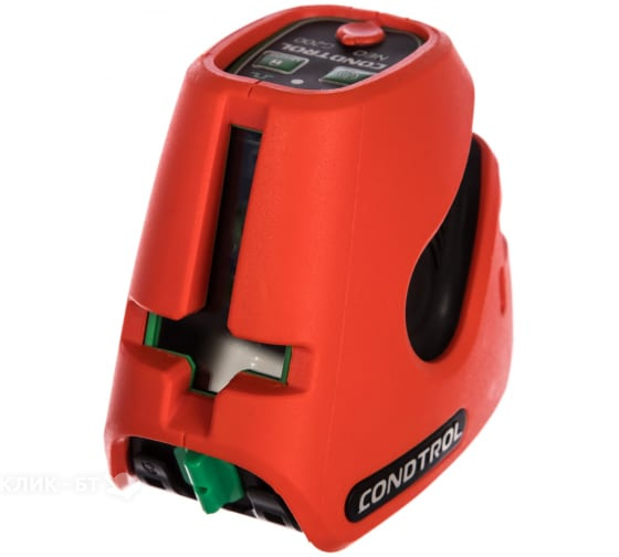 Лазерный нивелир Condtrol NEO G200