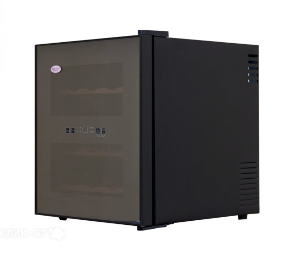 Винный шкаф COLDVINE bcw-48