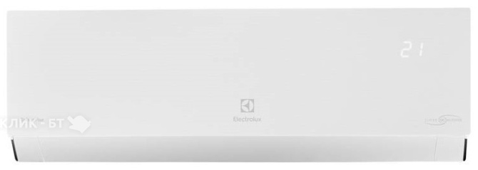 Сплит-система ELECTROLUX EACS/I-24HEN-WHITE/N8_24Y