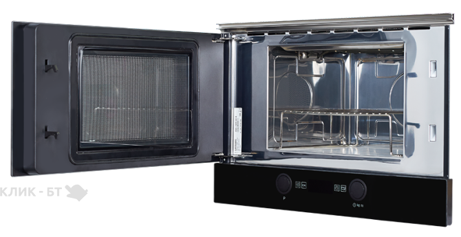 Микроволновая печь KUPPERSBERG hmw 393 b
