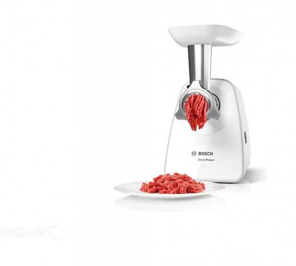 Мясорубка BOSCH MFW2520W