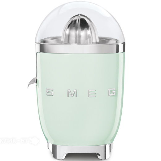 Соковыжималка SMEG CJF11PGEU