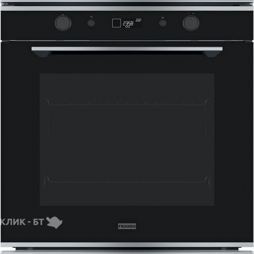 Духовой шкаф FRANKE FMY 98 P XS